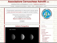 Astrofilicernusco.org