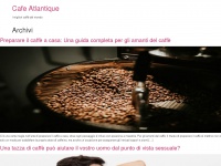 cafeatlantique.com Thumbnail