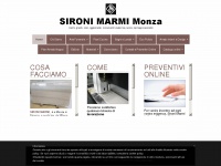 sironimarmi.com
