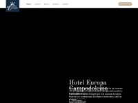 albergo-europa.com