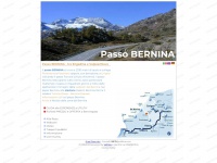 Berninapass.com