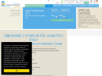Hotel-miramare.com