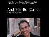 Andreadecarlo.com