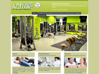 activafitness.com