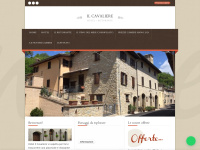 hotelilcavaliere.com