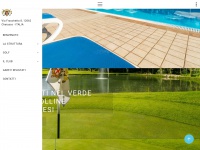Golfcherasco.com