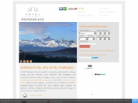 Hotelromanisio.com