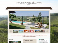 Hotelvillalauri.com