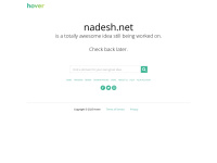 Nadesh.net