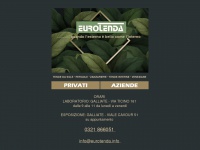 Eurotenda.info