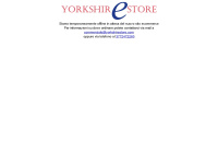 Yorkshirestore.com