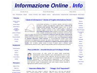 Informazioneonline.info