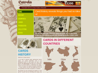 cardshistory.com Thumbnail