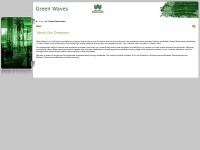 greenwaves.net
