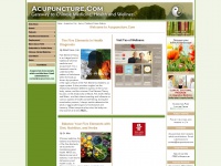 acupuncture.com Thumbnail