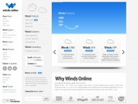 windsonline.com