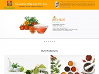 umalaxmi-organics.com Thumbnail