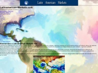 Latinamerican-markets.com