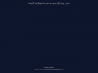 Healthnetworkcommunications.com