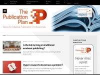 thepublicationplan.com Thumbnail