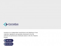 cornelius.co.uk