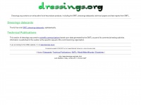 Dressings.org