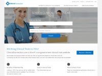 Clinicalconnection.com