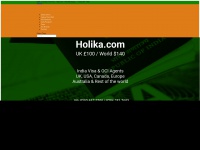 holika.com