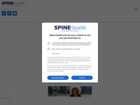 spine-health.com Thumbnail