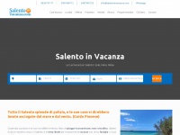 Salentoinvacanza.com