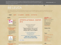 bbleuca.blogspot.com Thumbnail