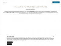 Hotelmontecallini.com