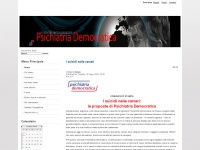 psichiatriademocratica.com