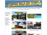 campingvalledeitempli.com Thumbnail