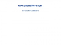 Artenelferro.com