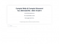 Campisiweb.com