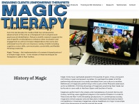 magictherapy.com Thumbnail