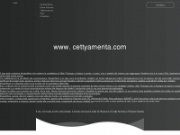 Cettyamenta.com