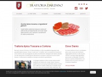 trattoriadardano.com