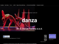 Danceit.org