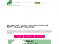 gaucheritalia.org