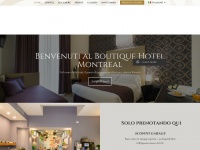 Hotelmontreal.com