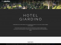 hotelgiardino.net