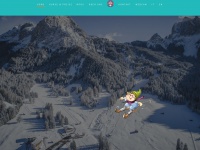 scuola-ski-schule.com Thumbnail