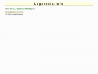 lagoresia.info