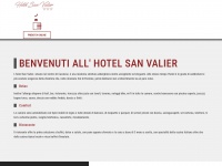 Hotelsanvalier.com