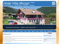 hotelvillamozart.com
