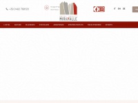 Hmiravalle.com