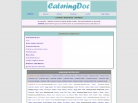 cateringdoc.com