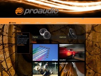 proaudiohi-fi.com Thumbnail